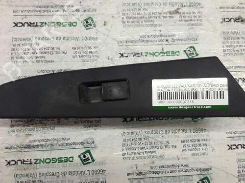 Used Right front window switch MAZDA 3 (BK) 1.6 DI Turbo (109 hp) 21453572