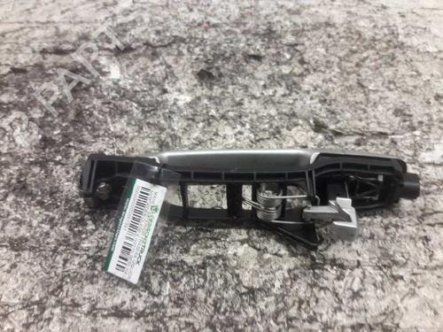 Rear left exterior door handle MERCEDES-BENZ E-CLASS (W210)  | BP21456796C130