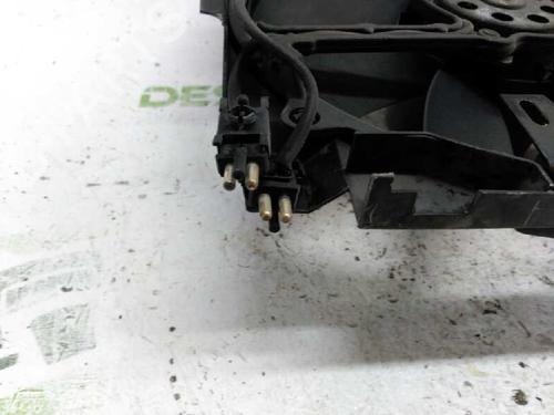 Radiator fan MERCEDES-BENZ C-CLASS (W202)  | BP21423722M35 