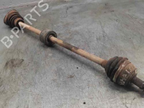 Used Right front driveshaft FIAT BRAVA (182_) 1.6 16V (182.BH) (90 hp) 24678622