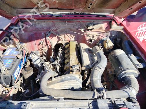 Used Parts NISSAN PATROL III/2 Station Wagon (W260)  2.8 D 4x4  4655664