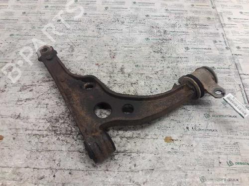Used Left front suspension arm FIAT DUCATO Van (230_) [1994-2005]  21460555
