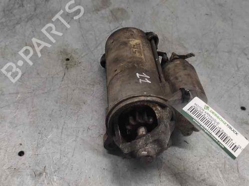 Startmotor JAGUAR S-TYPE II (X200) [1998-2008]  21414074