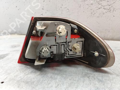 Left taillight MERCEDES-BENZ E-CLASS (W210)  | BP24406585C34