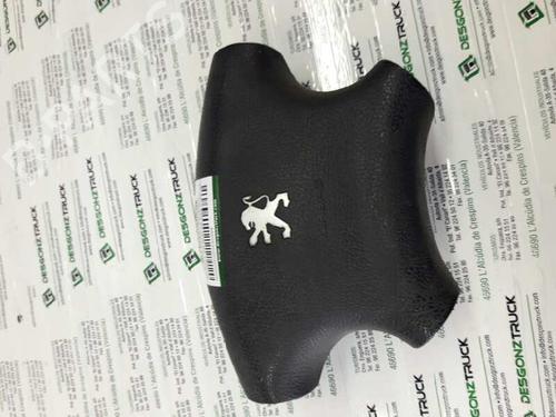 Used Driver airbag PEUGEOT 306 (7B, N3, N5) [1993-2003]  21447213