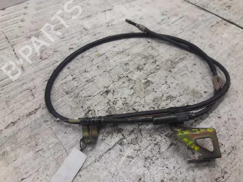 Handbrake cable VW PASSAT B5.5 (3B3) 1.9 TDI | BP21457928C145 