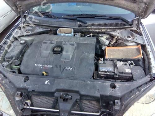 Intercooler FORD MONDEO III (B5Y) | BP21456748M30