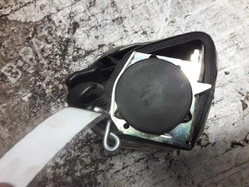 Used Front right seatbelt FORD FIESTA V (JH_, JD_) [2001-2014]  21472700