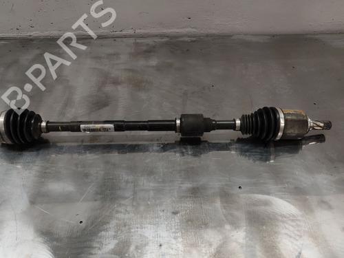 Used Right front driveshaft MG MG ZS SUV (AZS1) 1.5 VTi (106 hp) 29113644
