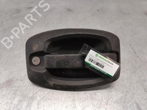 Used Front left exterior door handle PEUGEOT BOXER Van 2.0 BlueHDi 130 (130 hp) 22733956