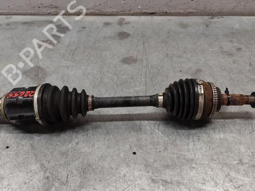 Used Left front driveshaft TOYOTA AVENSIS (_T25_) [2003-2008]  28689881