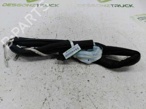 Used Left curtain airbag CITROËN C4 Coupe (LA_) [2004-2013]  21438072