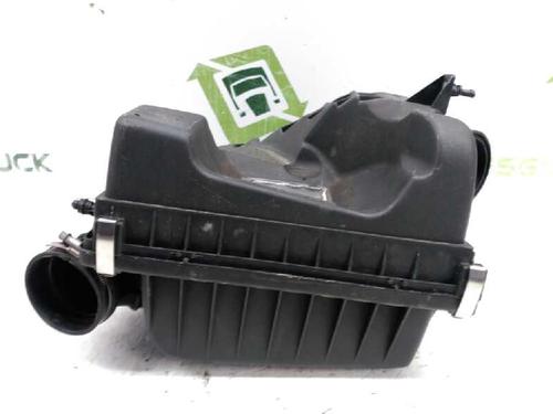 Luftfilter kasse OPEL ZAFIRA A MPV (T98) [1999-2006]  21430984