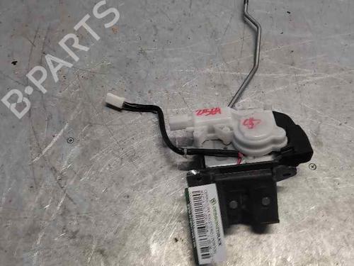 Used Tailgate lock MAZDA CX-7 (ER) [2006-2014]  21476027