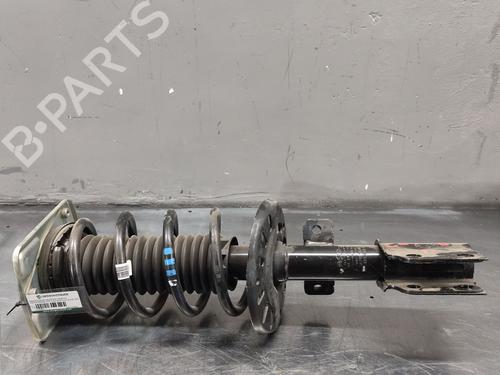 Used Right front shock absorber Right front shock absorber TOYOTA PROACE CITY Box Body/MPV (BPZ_) 1.5 D-4D 100 (BPZM) (102 hp) 33162550 33162550