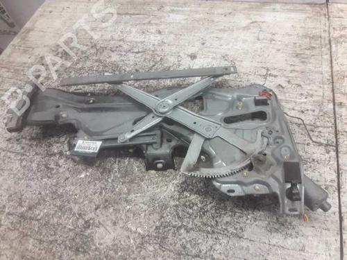 Used Rear right window mechanism RENAULT LAGUNA I (B56_, 556_) 1.6 16V (B568, B561) (107 hp) 21464337