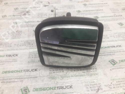 Used Tailgate handle SEAT LEON (1M1) 1.9 TDI (110 hp) 21470106