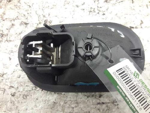 Høyre bak invendig håndtak RENAULT MEGANE II (BM0/1_, CM0/1_)  | BP21458117I16 