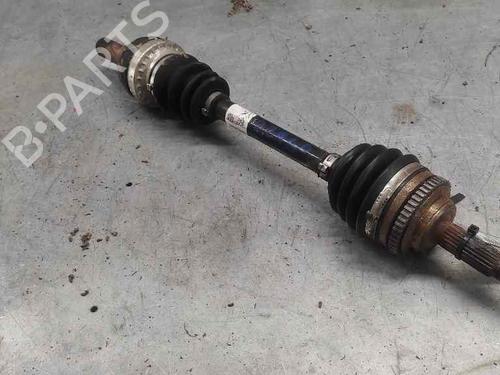 Antriebswelle links vorne für CHEVROLET AVEO / KALOS Hatchback (T250, T255) 1.4 (101 hp) 21408190