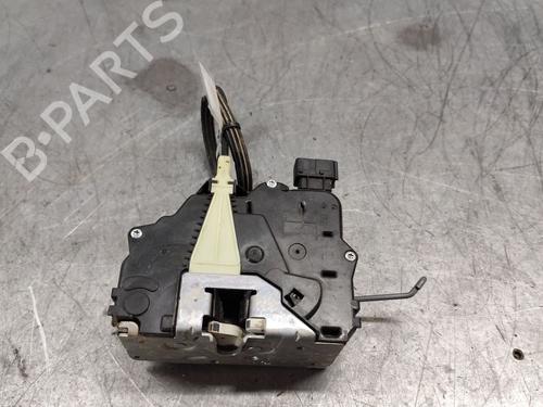 Højre fortil lås OPEL CORSA E (X15)  | BP28708942C97 