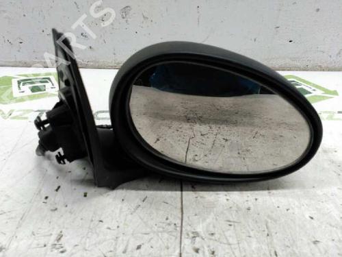 Used Right mirror ROVER 45 I Hatchback (RT) [2000-2005]  21439745