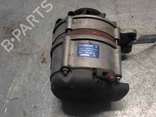 Alternator VW GOLF II (19E, 1G1)  | BP21404737M7