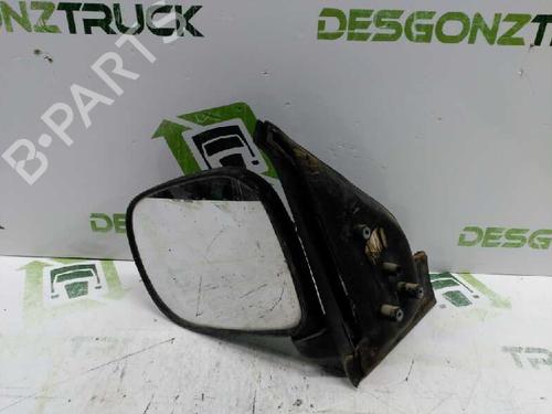 Used Left mirror NISSAN VANETTE CARGO Van (HC 23) [1994-2002]  30518307