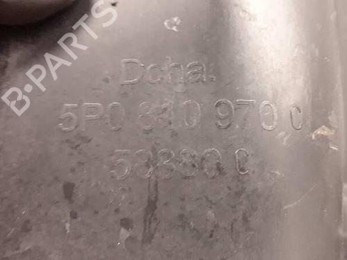 Wheel arch SEAT ALTEA (5P1)  | BP21454425C56
