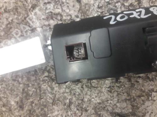 Display monitor CITROËN C4 II (NC_)  | BP21467625C48 