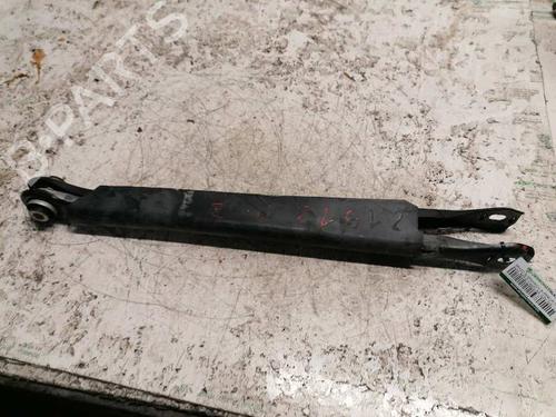 Used Left rear suspension arm BMW 3 (E46) 323 i (170 hp) 21479155