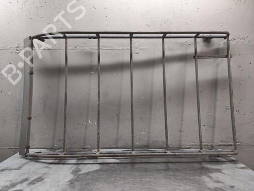 Used Roof bar Roof bar CITROËN BERLINGO / BERLINGO FIRST MPV (MF_, GJK_, GFK_) 2.0 HDI 90 (MFRHY) (90 hp) 35777307 35777307