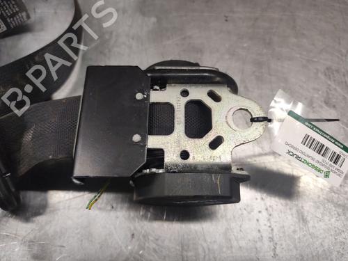 Used Front right seatbelt Front right seatbelt NISSAN JUKE (F15) 1.5 dCi (110 hp) 35952692 35952692