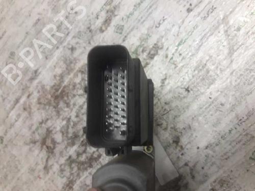 Right front window motor VW GOLF IV (1J1) | BP21470559E20