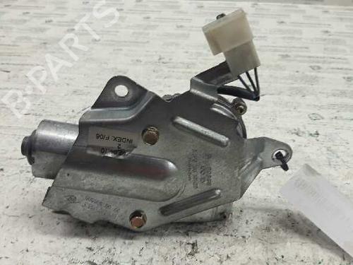 Used Rear wiper motor SEAT INCA (6K9) 1.9 SDI (64 hp) 21451031