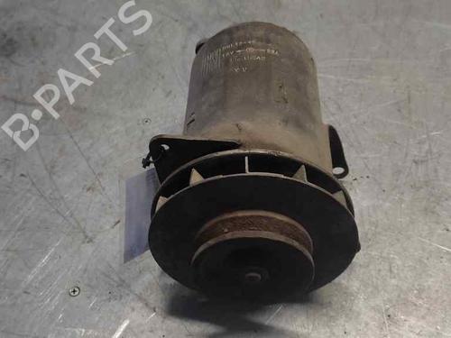 Used Alternator RENAULT 4 (112_) 0.8 (1123) (29 hp) 24678426