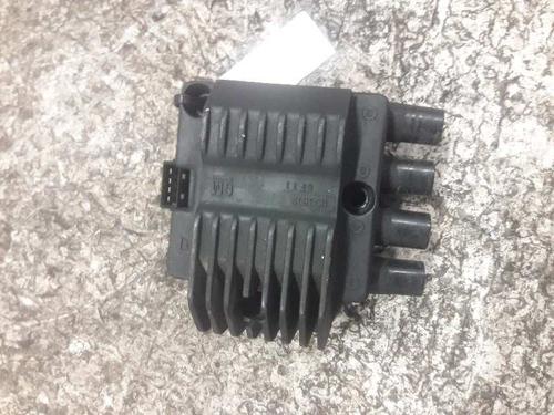 Bobina encendido OPEL VECTRA B (J96) [1995-2004]  21466113
