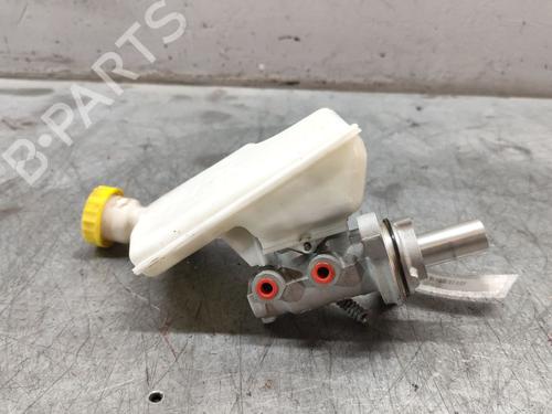 Used Brake master cylinder CITROËN C3 II (SC_) [2009-2025]  28586698