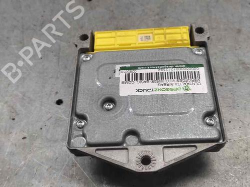 ECU airbags MERCEDES-BENZ VITO Bus (W639) 109 CDI (639.701, 639.703, 639.705) | BP22780193M53 