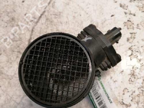 Mass air flow sensor ALFA ROMEO 147 (937_) 1.6 16V T.SPARK ECO (937.AXA1A, 937.BXA1A) | BP21480044M95 