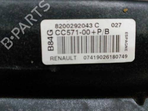 Passenger airbag RENAULT MEGANE II Estate (KM0/1_)  | BP21438792C10 