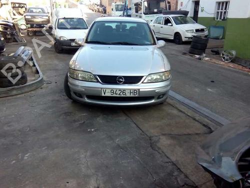 Elektronisk modul OPEL VECTRA B (J96)  | BP21458022M83 