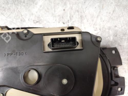 Cockpit DACIA LOGAN (LS_)  | BP24406566C47 