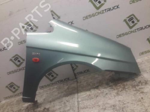 Used Right front fenders DAEWOO REZZO (U100) [2000-2025]  21462468