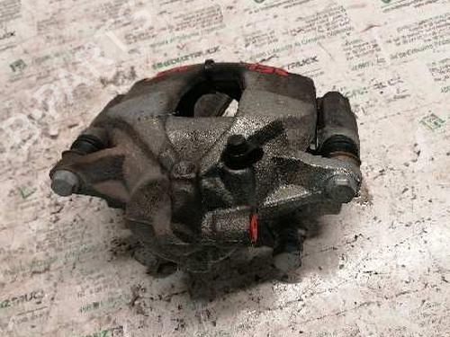 Right front brake caliper FIAT DOBLO Box Body/MPV (223_)  | BP21472956M104 