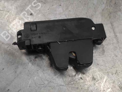 Used Tailgate lock PEUGEOT 307 CC (3B) 2.0 16V (136 hp) 21413990