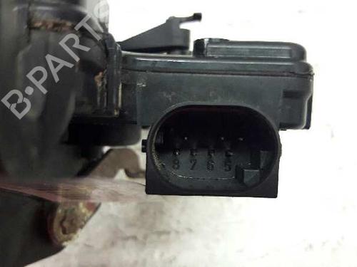 Rear left lock BMW 3 (E46) 320 d | BP21450988C100 
