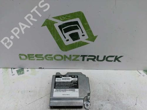 Airbag module FIAT STILO (192_) [2001-2010]  21431231