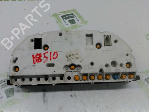 Instrument cluster MERCEDES-BENZ VITO Van (W638)  | BP21433469C47