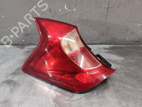 Used Left taillight Left taillight NISSAN NOTE (E12) 1.2 (80 hp) 35945345 35945345