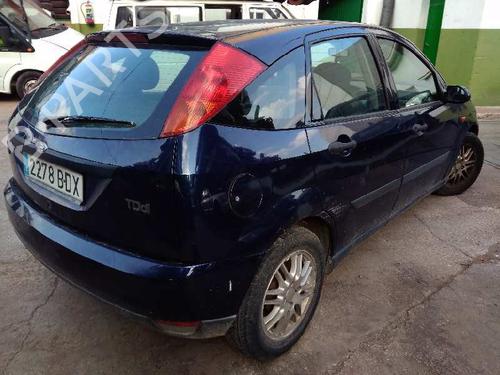 Supporti motore FORD FOCUS I (DAW, DBW)  | BP21461226M89 